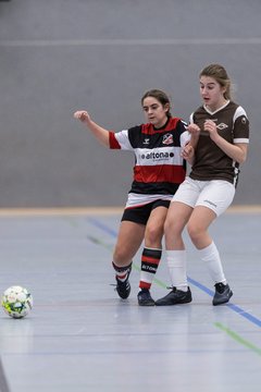 Bild 225 - wBJ Futsalmeisterschaft Vorrunde